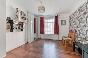 Bedroom Two- click for photo gallery